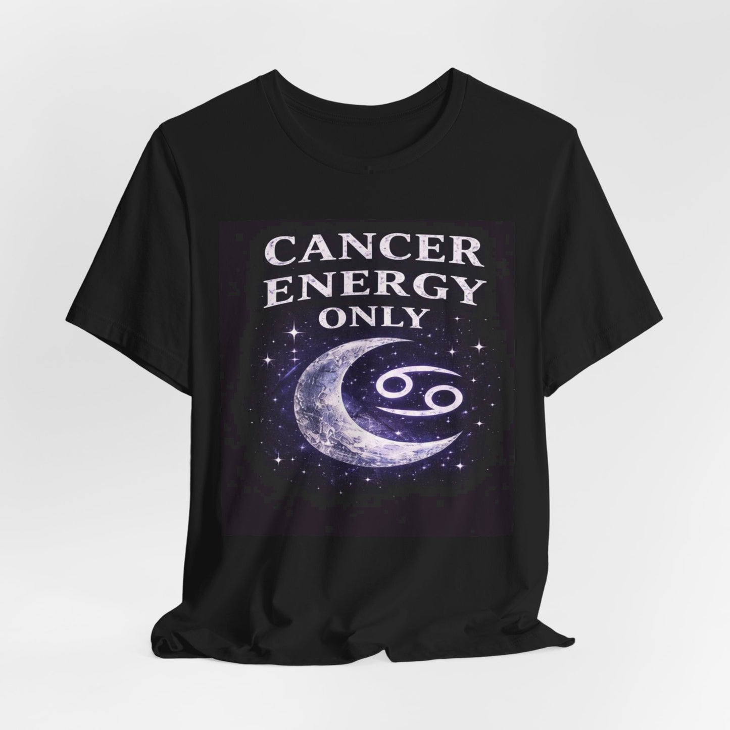 Cancer Energy Tee