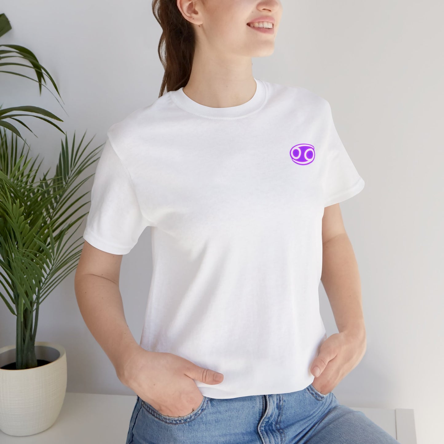 Cancer Signature Tee