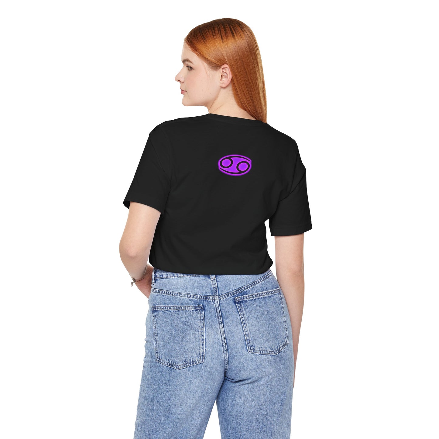 Cancer Energy Tee