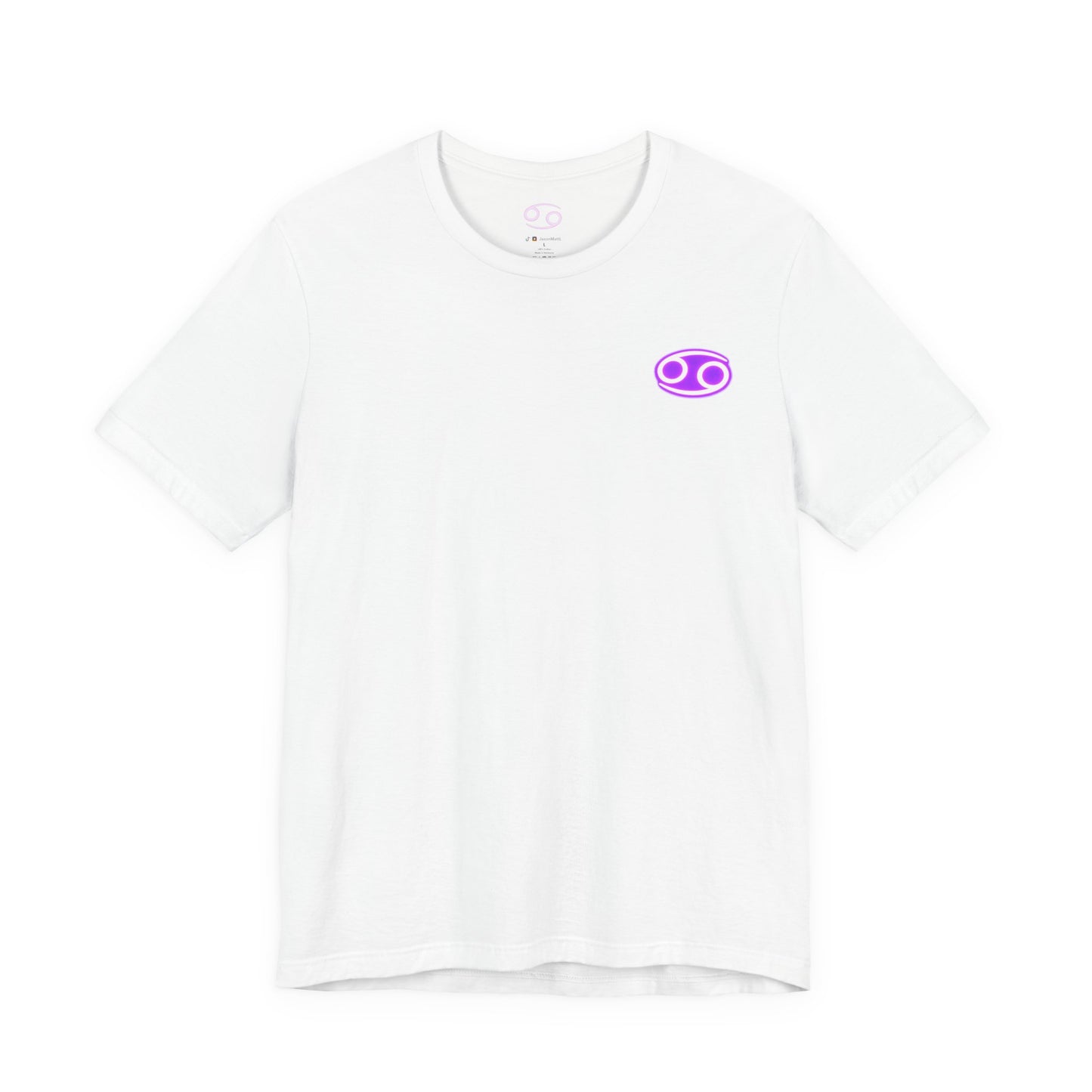 Cancer Signature Tee