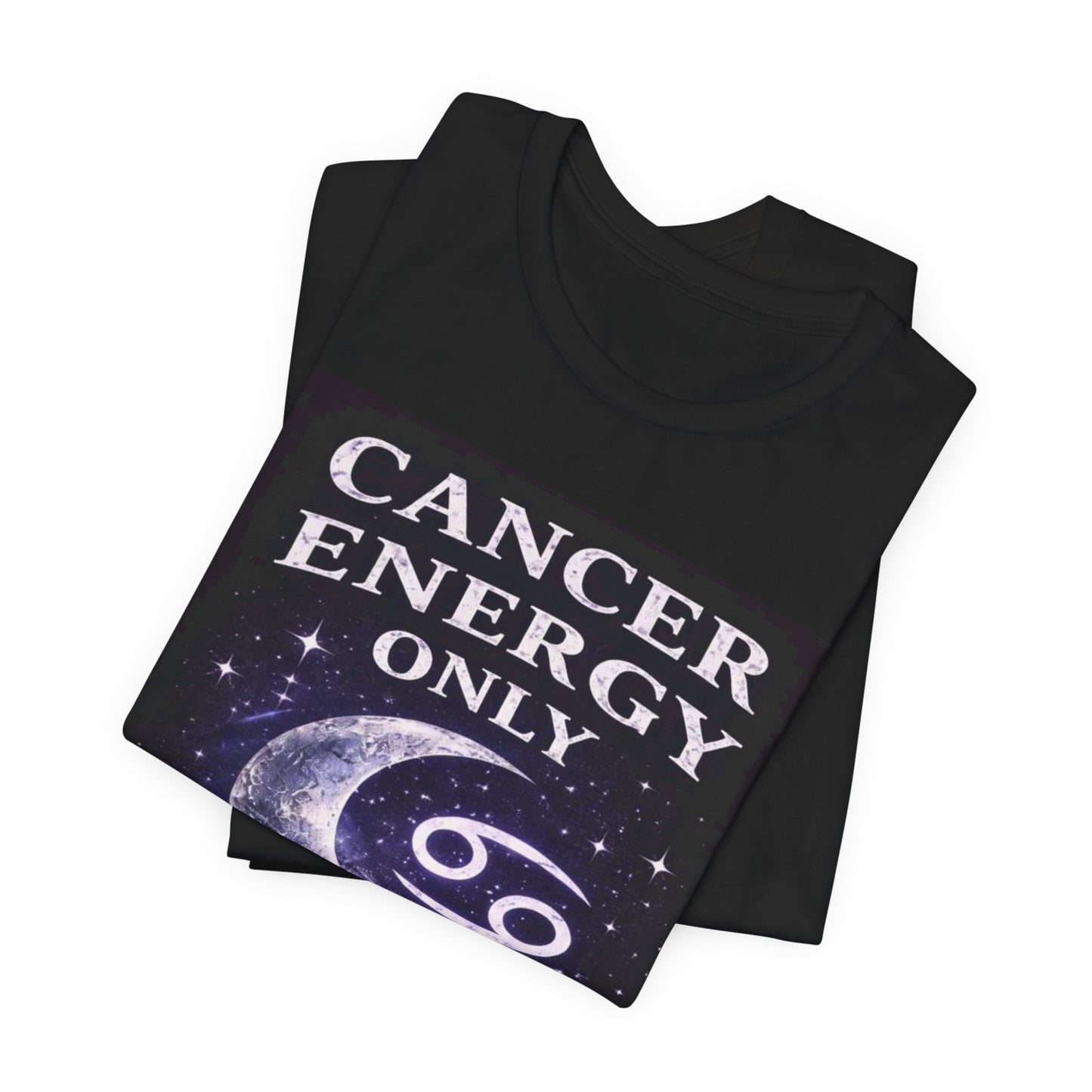 Cancer Energy Tee