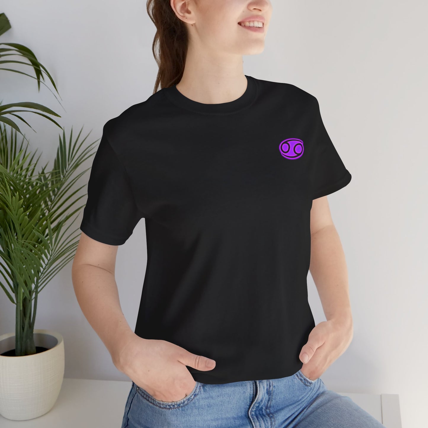 Cancer Signature Tee