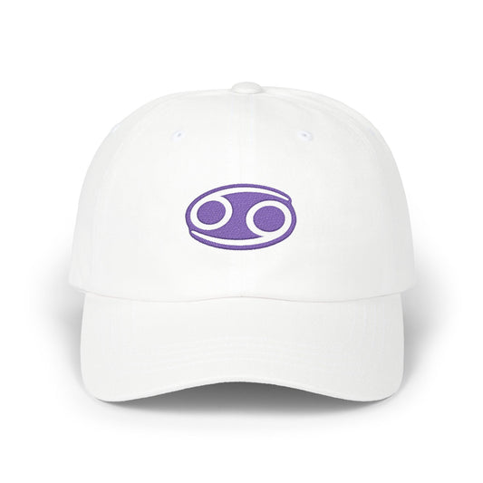 Cancer Zodiac Hat