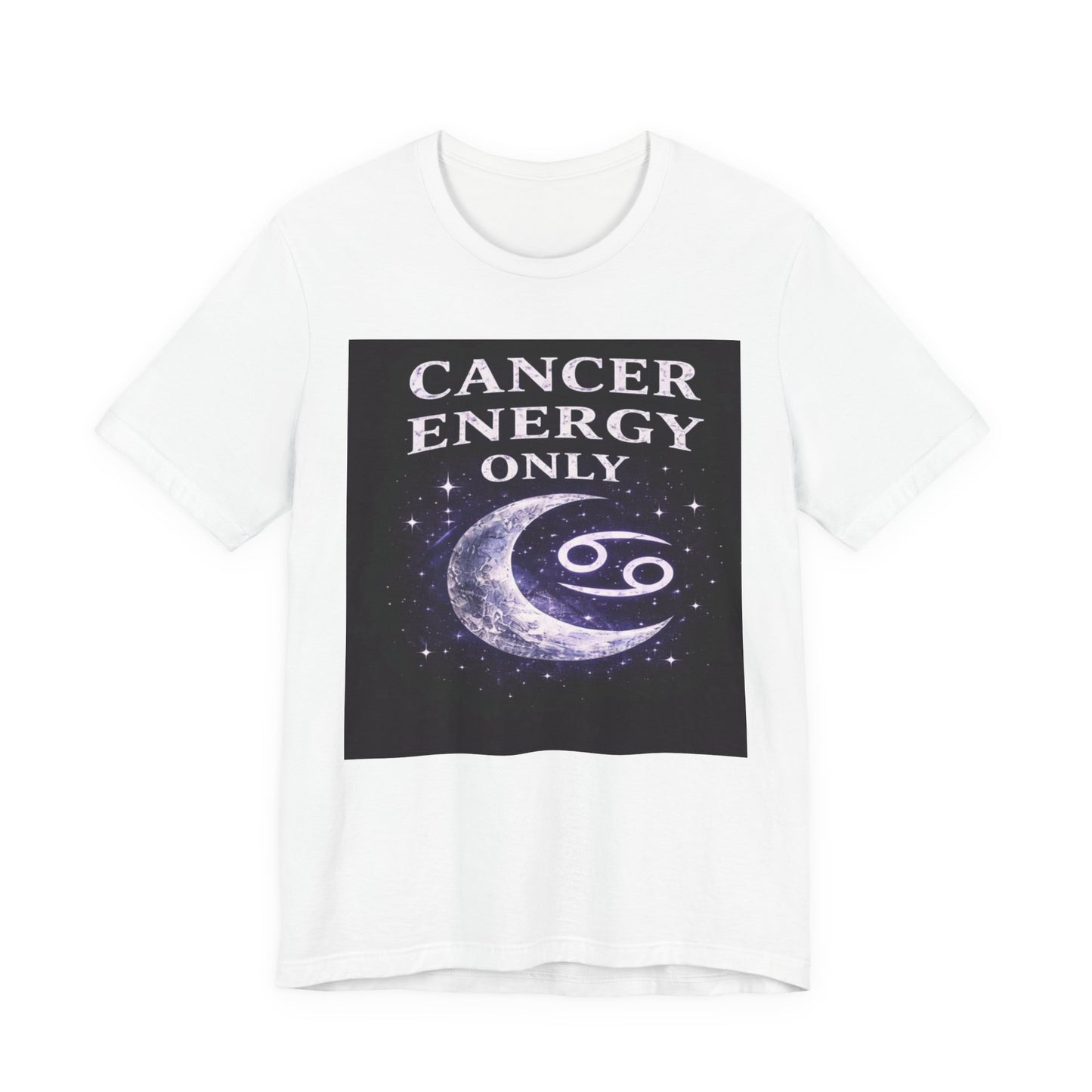 Cancer Energy Tee