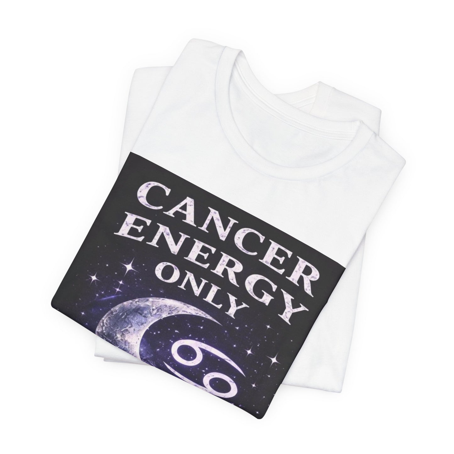 Cancer Energy Tee