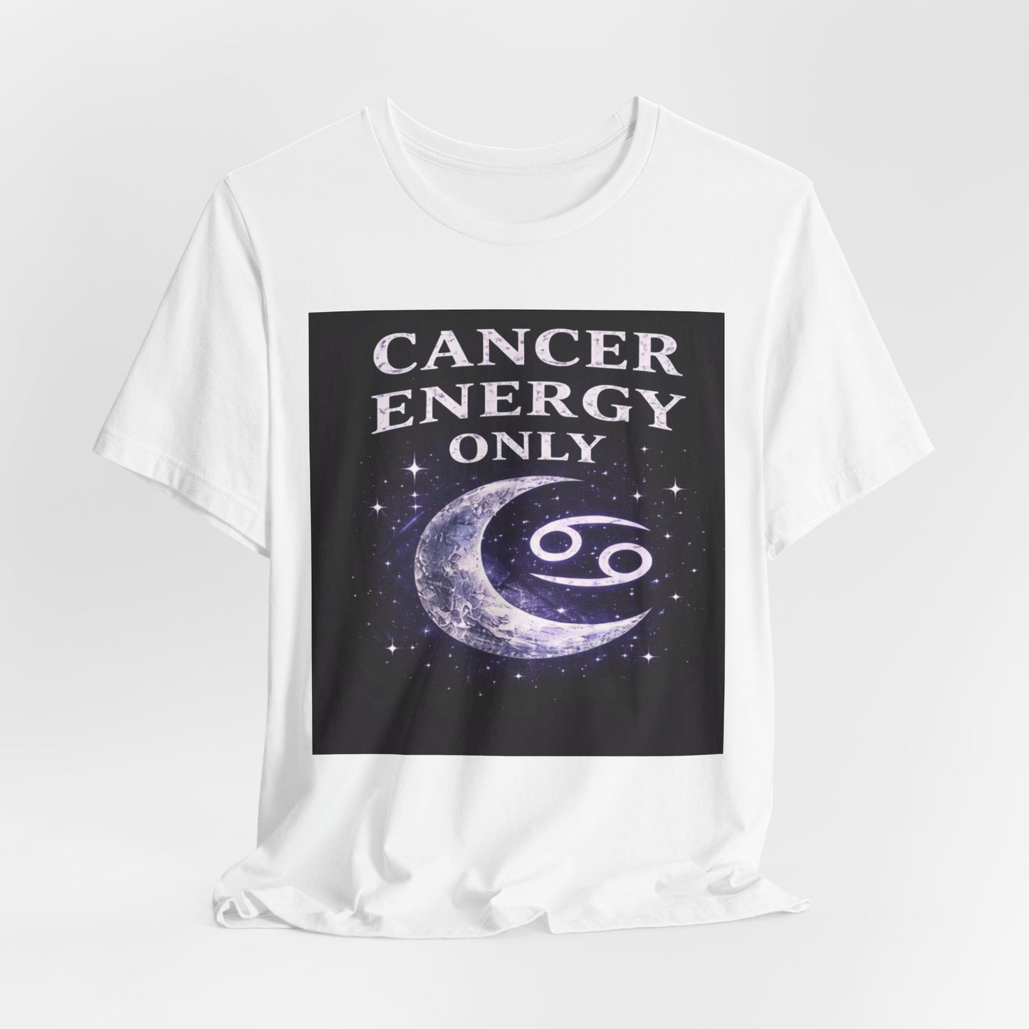 Cancer Energy Tee